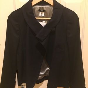 Jcrew jacket brand new size 4